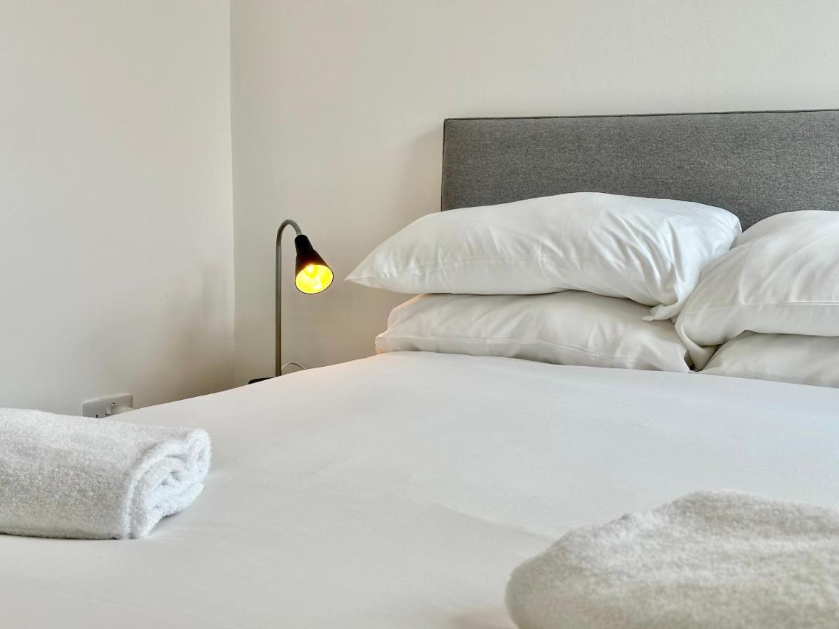 Fountain Apartment No 5 With Free Parking Йорк Экстерьер фото